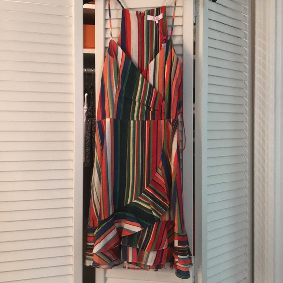 brand new parker dress - Picture 1 of 5